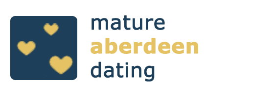 Mature Aberdeen Dating logo